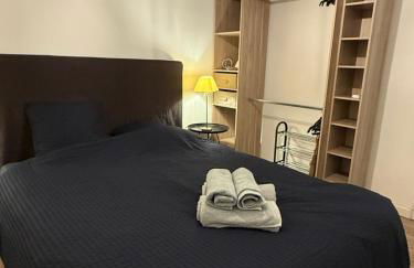 Grand T2 Ajaccio - Proche port et transports - Foto 4