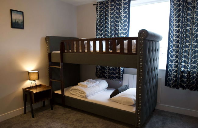 The Gathering Sale - Sleeps Up To 22 - Photo 28