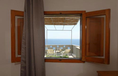 Salento incantevole alloggio fronte mare - Foto 41