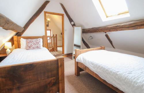 Old Hall Barn 4 - Foto 17