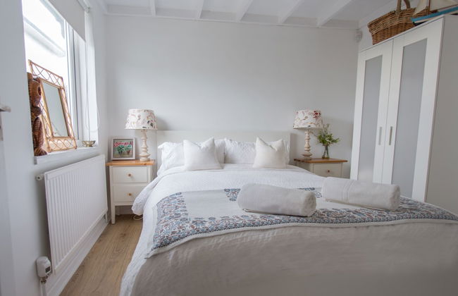 Fairlight - Charming Coastal Home on the Beach - Foto 3