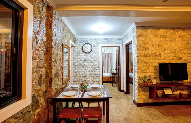 La Casa Española Apartelle - Foto 27