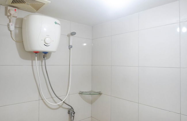 Delightful Studio Apartment at Orchard Supermall Mansion - Foto 8