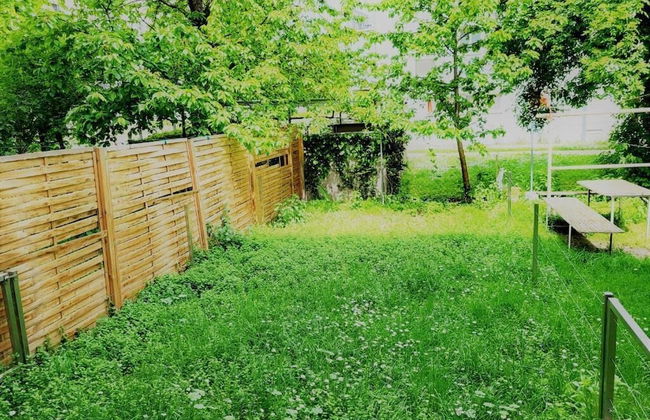 Donaufelder City Apartment - Foto 24