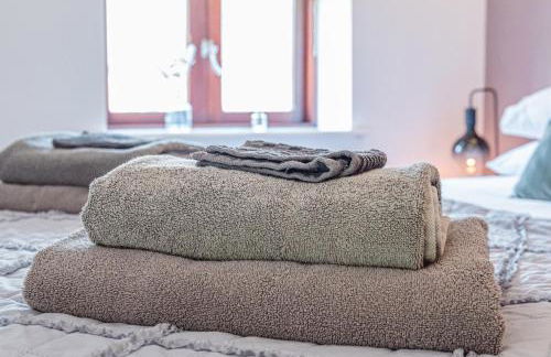 Brook Farm Barn - Foto 17