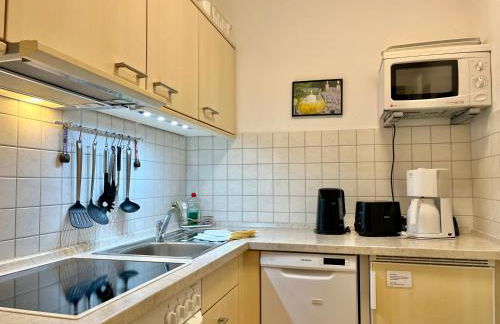 Montana Haus, Ferienwohnungen - Photo 47