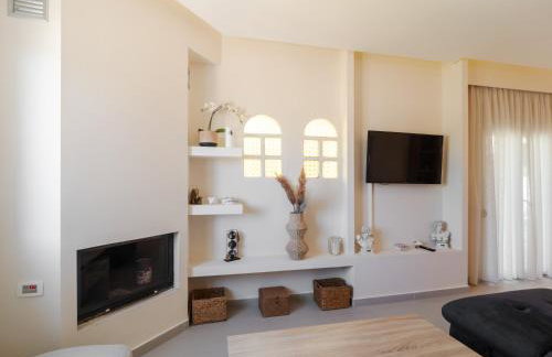 Olea House 2' walk from the sea - Photo 40