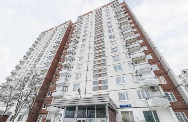 Apartment - Vernadskogo 93 - Photo 12