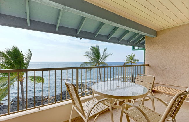 Castle at Kona Reef - Foto 19