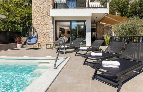 Vila Petram - Foto 9