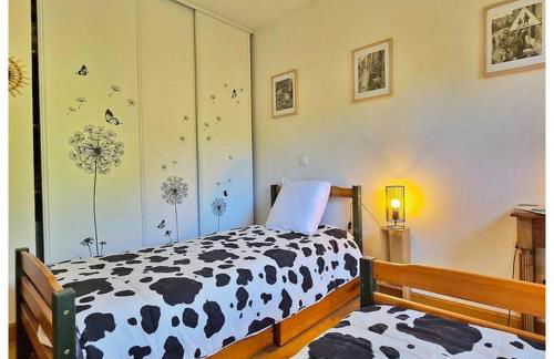 Sous l'oranger des Osages - Photo 18