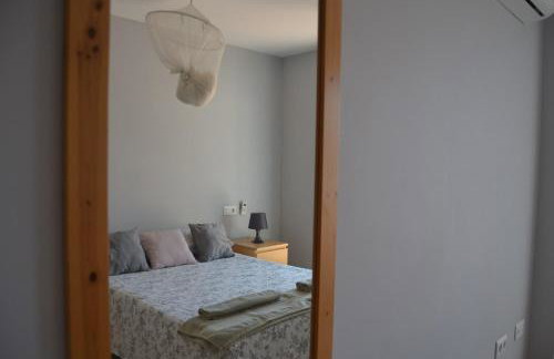 Mojácar - Apartamento con Terraza y Vistas al Mar y a la Montaña - Foto 6
