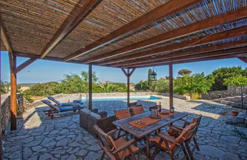 Villa Cerigo - Foto 11