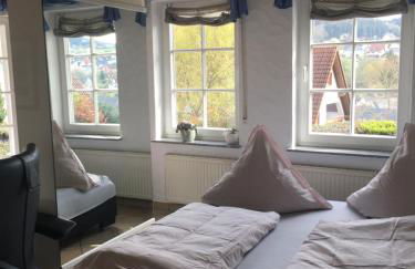 Ferienwohnung Nett - Foto 12