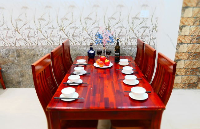 T P Luxury House - Foto 25