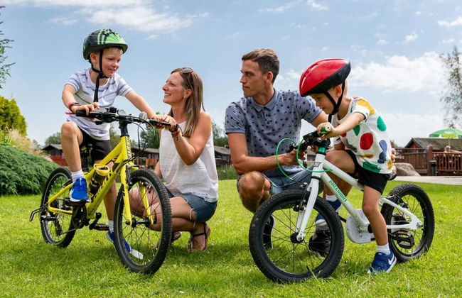 Lovely 3-bed House in Carnforth - Foto 12