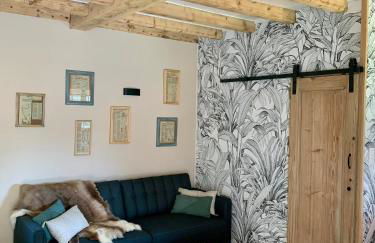 Gîte La Maison Bleue - Foto 20