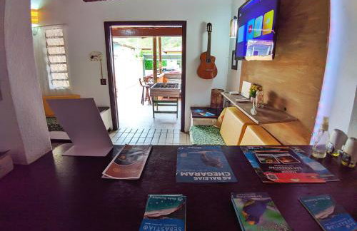 Casa do Loriba com Piscina - 700 metros da praia - Foto 17