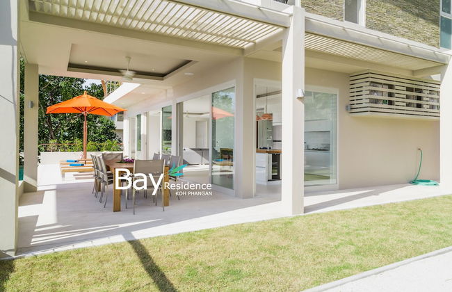 Bay Villas Koh Phangan - Foto 2