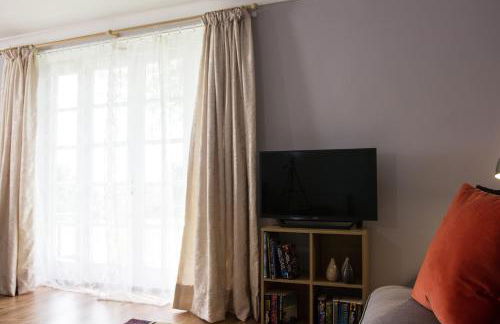 Shaftesbury Modern Annexe - Foto 6