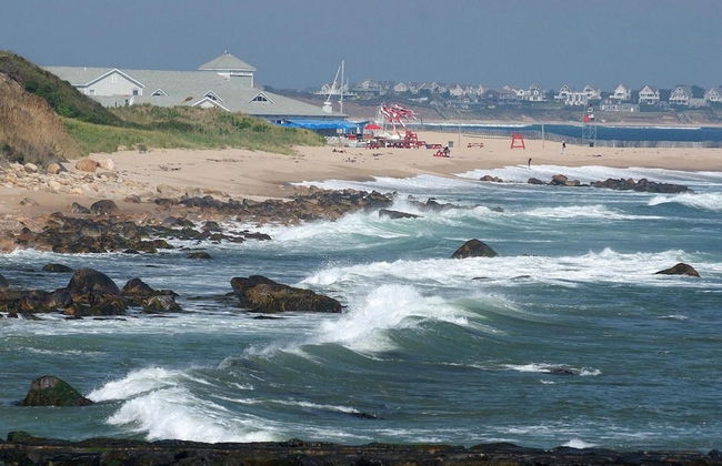 Island Manor Resort by VRHost - Foto 14