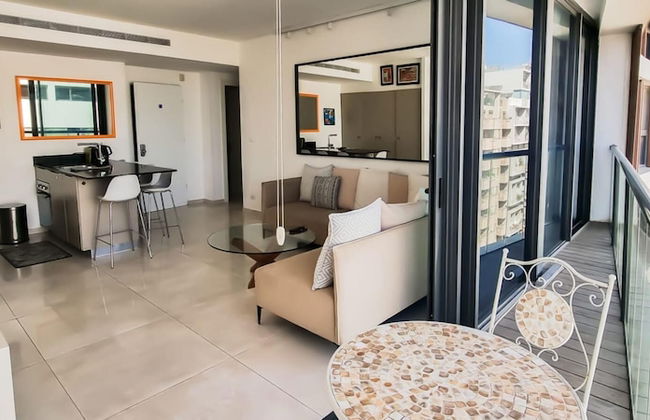 Maon Saphir in Tel Aviv-yafo - Foto 4