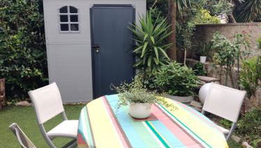 Pinpirinia min 3 nuits - Foto 3, Garden