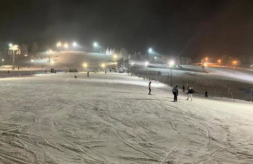 Dusznickie Apartamenty z widokiem - Foto 80