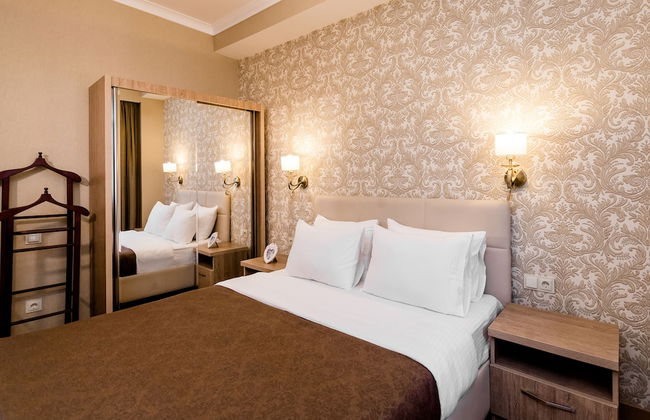 Dat Exx Apartments - Foto 40