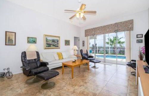 Unique comfortable Golf course Home w Private Pool - Foto 25