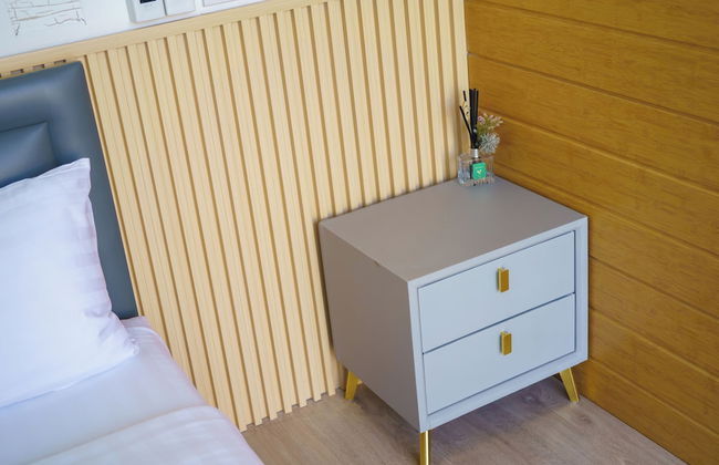 Cozy gray garden - Foto 7