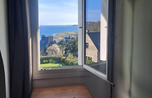 Holiday Home in Perros-guirec Near Beaches - Foto 30