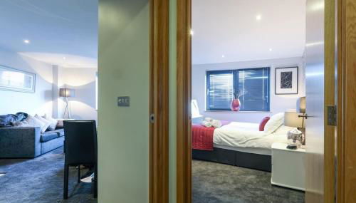 Victoria Mills Apartment Shipley - Foto 5