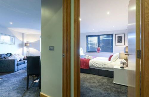 Victoria Mills Apartment Shipley - Foto 5