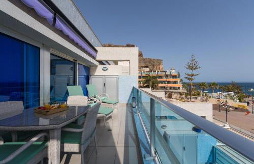 Sunny Atlantic Apartment - Foto 29