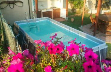 Colle La Fosca - Casa panoramica - Foto 43