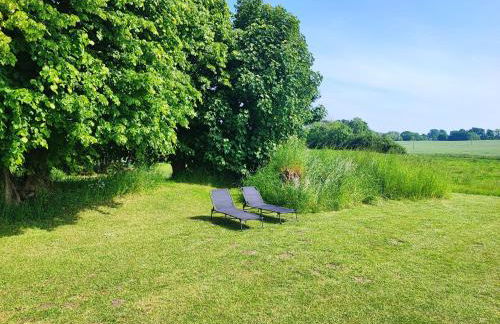 Ferienwohnung auf dem Lande - Foto 2