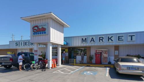 Siesta Key Village-Suite #2: A block to the Beach! - Foto 3