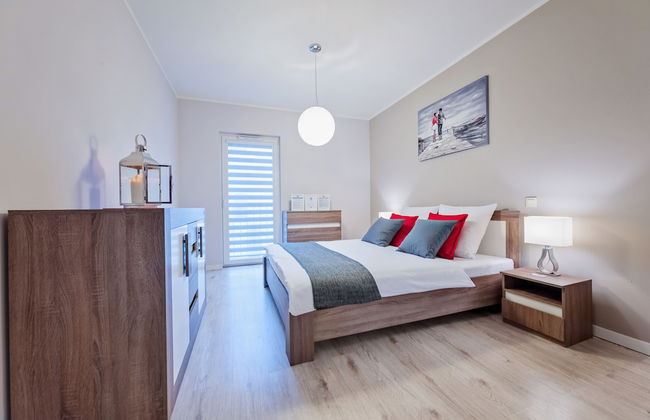 Apartamenty Homely Place Centrum - Foto 3