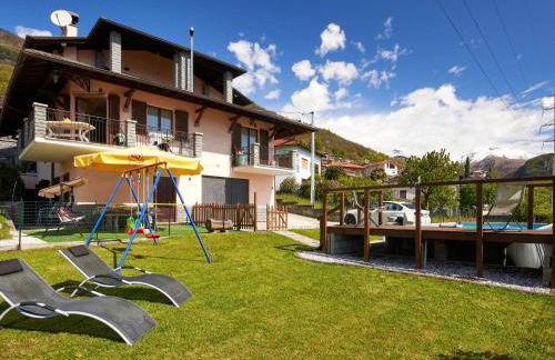 Apartment Dora Bellavista by Interhome - Foto 57