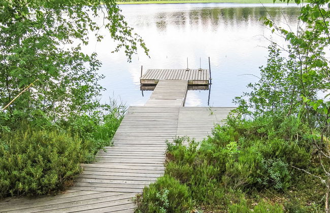 Kallionnenä - Foto 2