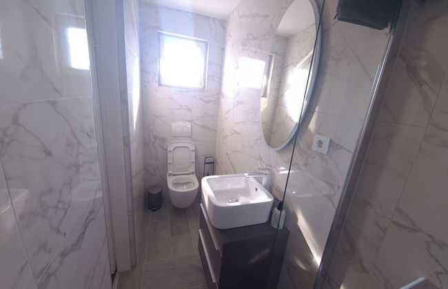 Impeccable 2-bed Apartment in Rab - Foto 16