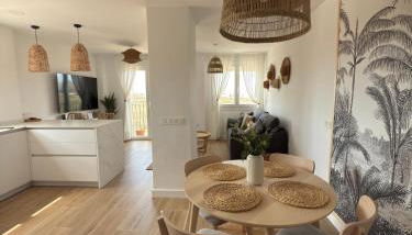 Apartamento La Gata del Cabo - Foto 5