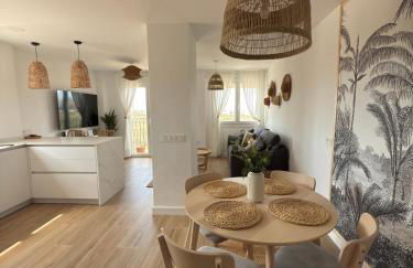 Apartamento La Gata del Cabo - Foto 5