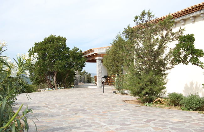 Villa Monti di Mola - Foto 68