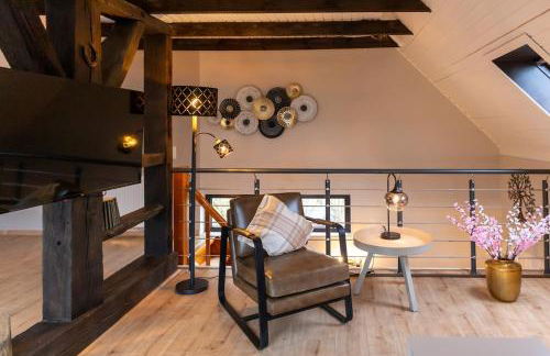 Lütt Heidjer Hus 5 Sterne DTV - Foto 2