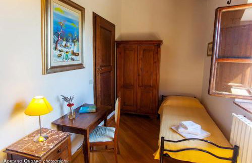 La Collina Tuscan stone cottage - Foto 17