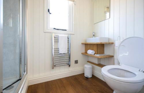 Foresterseat Shepherd Huts - Photo 37