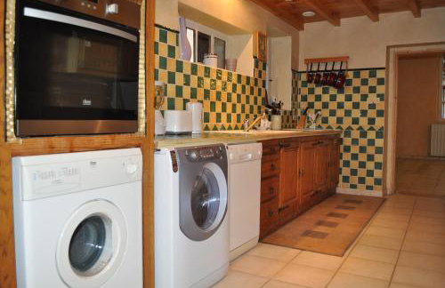 Château Logis de Roche - Foto 19