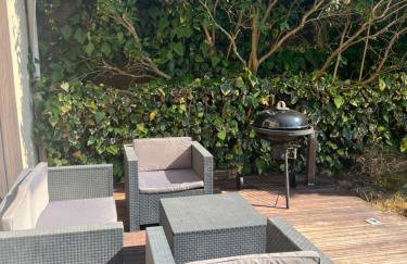 Maison Serenity Domont Retreat - Photo 27